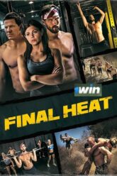 Final Heat (2024) Hindi (HQ Fan Dubbed) Movie Free Download