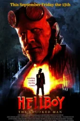 Download Hellboy: The Crooked Man (2024) HDCAM Full Movie