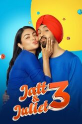 Jatt Juliet 3