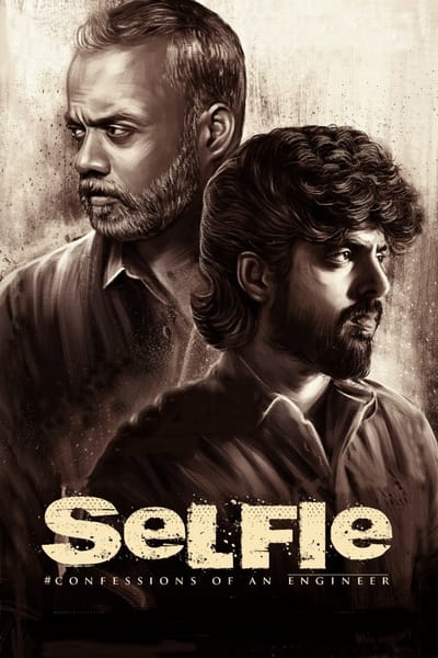 Selfie 2022 HDTV South Hindi Dubbed Full Movie Download