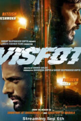 Download Visfot (2024) Hindi Full Movie JC WEB-DL