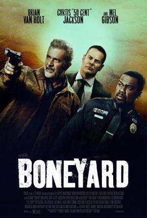 Boneyard 2024 AMZN Dual Audio Hindi