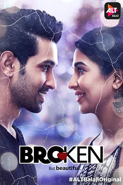 Download Broken But Beautiful (Season 1 – 3) Hindi