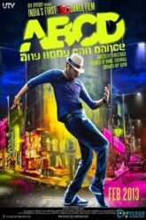 Download ABCD (2013) Hindi Full Movie