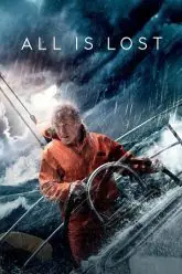 Download All Is Lost (2013) BluRay Dual Audio {Hindi-English}