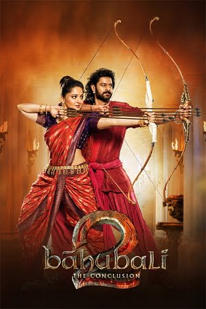 Download Baahubali 2 (2017) Hindi Dubbed Full Movie