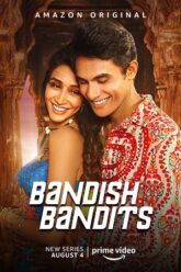 Download Bandish Bandits (2020) Season 1 Hindi Complete