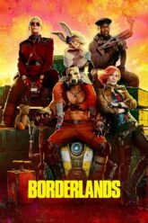 Download Borderlands (2024) WEB-DL Dual Audio