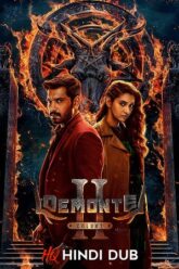 Download Demonte Colony 2 (2024) WEB-DL Dual Audio