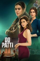 Download Do Patti (2024) WEB-DL Full Movie