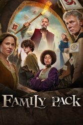 Download Family Pack (2024) MulTi Audio {Hindi-English-French} WEB-DL