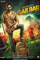 Download Gabbar is Back (2015) Hindi Full Movie