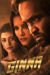 Download Ginna (2022) UNCUT WEB-DL Dual Audio Full Movie