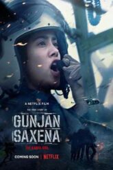 Download Gunjan Saxena The Kargil Girl (2020) Hindi Full Movie