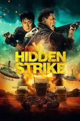 Download Hidden Strike (2023) WEB-DL {English With Subtitles} Full Movie