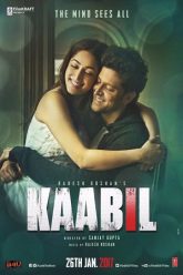 Download Kaabil (2017) Hindi Full Movie