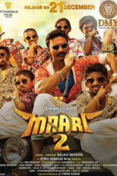 Download Maari 2 (2018) Dual Audio {Hindi-Tamil}