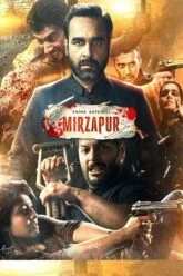 Download Mirzapur (2020) Season 2 Amazon Prime Full HD Hindi WEB Series Complete