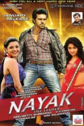 Download Naayak – Double Attack (2013) ORG. [Hindi Dubbed] Full Movie