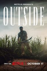 Download Outside NetFlix Original (2024) WEB-DL Dual Audio