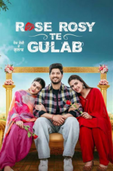 Download Rose Rosy Te Gulab (2024) Punjabi WEB-DL Full Movie