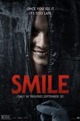 Download Smile (2022) WEB-DL Dual Audio {Hindi-English}