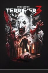 Download Terrifier 3 (2024) WEB-DL {English With Subtitles} Full Movie