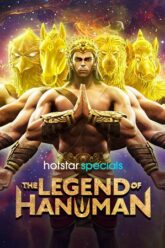 Download The Legend of Hanuman (2024) Season 5 Complete