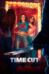 Download Time Cut (2024) NetFlix – Dual Audio {Hindi-English}