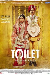 Download Toilet Ek Prem Katha (2017) Hindi Full Movie