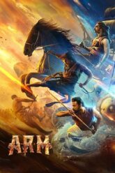 Download A.R.M (2024) DSNP WEB-DL