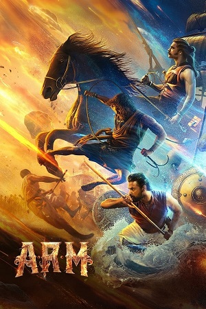 Download A.R.M (2024) DSNP WEB-DL