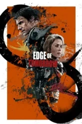 Download Edge of Tomorrow (2014) Dual Audio {Hindi-English}