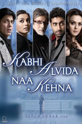 Download Kabhi Alvida Naa Kehna (2006) Hindi Full Movie