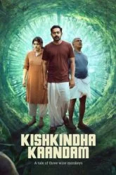 Download Kishkindha Kaandam (2024) Full Movie