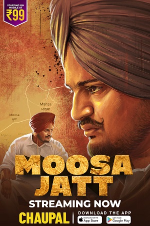 Download Moosa Jatt (2021) WEB-DL Punjabi Full Movie