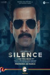 Download Silence Can You Hear It (2021) Hindi Full Movie