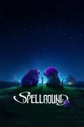 Download Spellbound (2024) Dual Audio {Hindi-English} WEB-DL