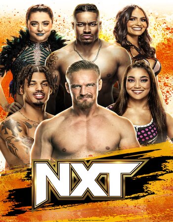 Download WWE NXT 2024 1080p 720p 480p