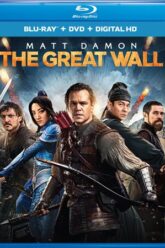 The Great Wall 2016 Dual Audio Hindi