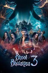 Download Bhool Bhulaiyaa 3 (2024) HDRip Hindi Full Movie