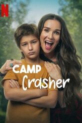 Download Camp Crasher (2024) WEB-DL MulTi Audio {Hindi-English-Spanish}