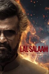 Download Lal Salaam (2024) HDTV {Hindi DD2.0} Full Movie