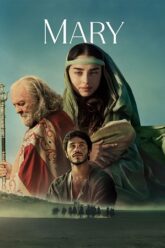 Download Mary (2024) NetFlix Original Dual Audio {Hindi-English} WEB-DL