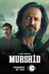 Download Murshid (2024) Season 1 Full WEB Series Complete