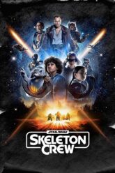 Download Star Wars Skeleton Crew (2024) Season 1 [S01E02 Added] Dual Audio