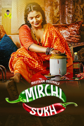 Mirchi-Sukh