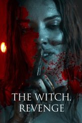 The-Witch-Revenge