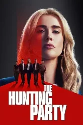 The-Hunting-Party