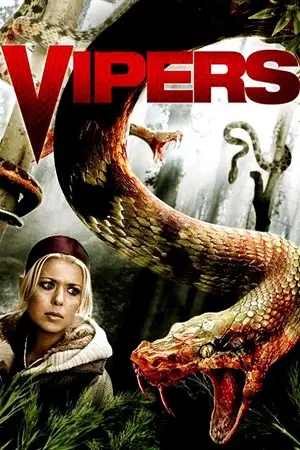 Vipers 3 - vegamovies, Vegamovies0.com